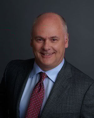 Scott Wright - The Strategic Networking Coach